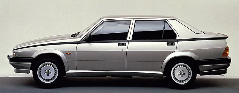 Alfa Romeo – powrót do USA przesunięty