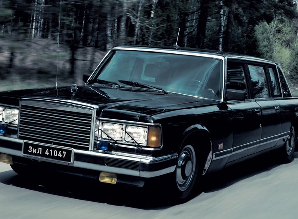 Więcej aut marzeń - klasyki z najwyższej półki