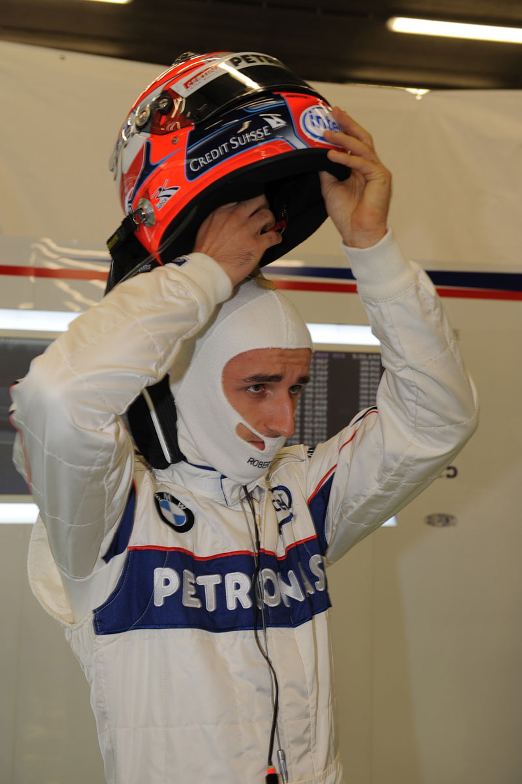 Grand Prix Belgii 2009: historia i harmonogram (fotogaleria)