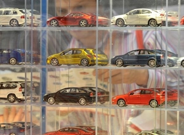 Jak kupić auto z licytacji we Francji