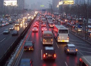 Zasady ogólne ruchu drogowego