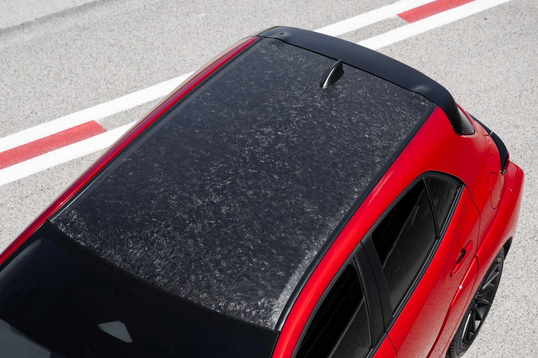 Toyota GR Corolla wersja USA 2025