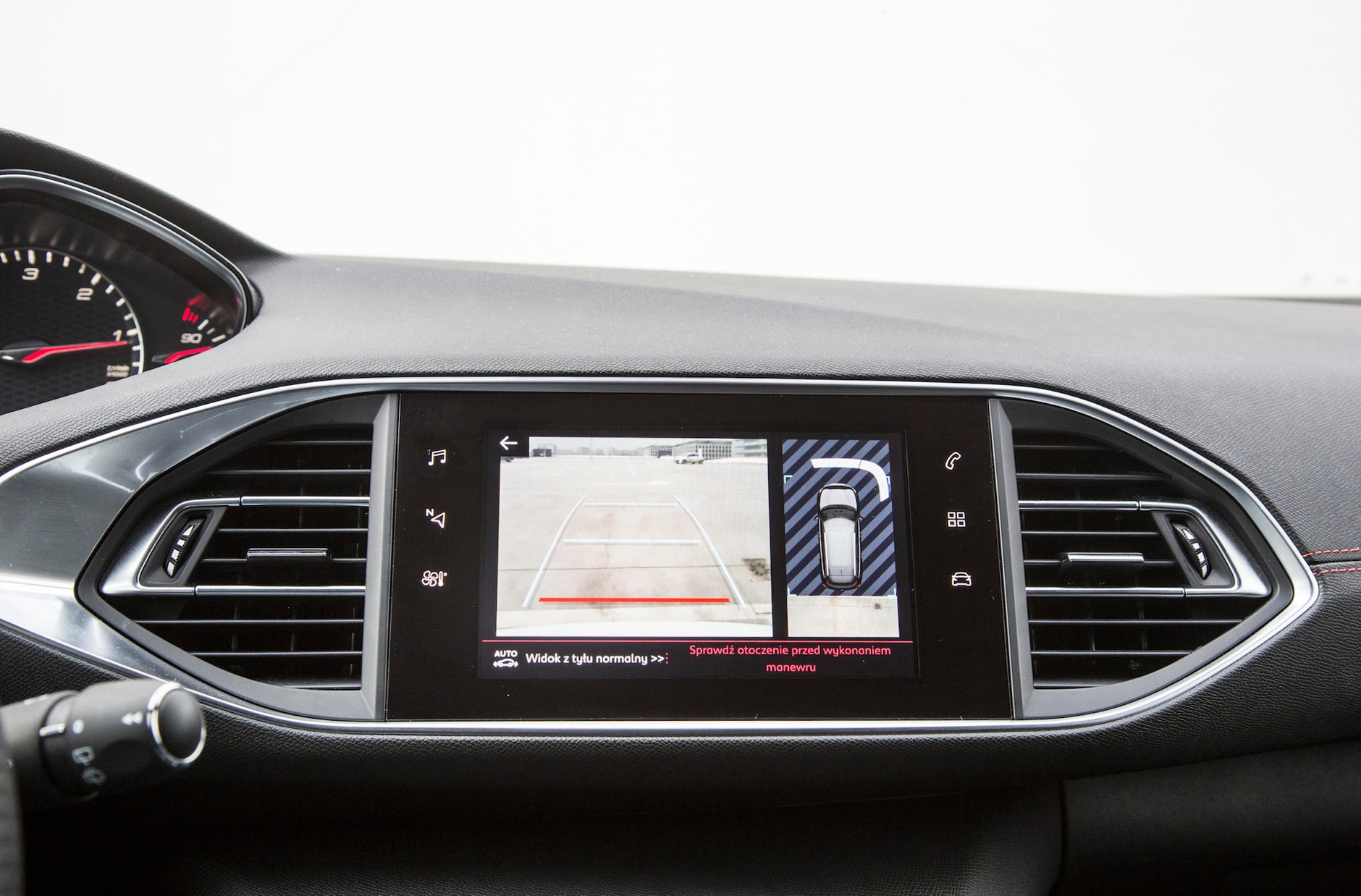 Peugeot 308 SW GT BlueHDi