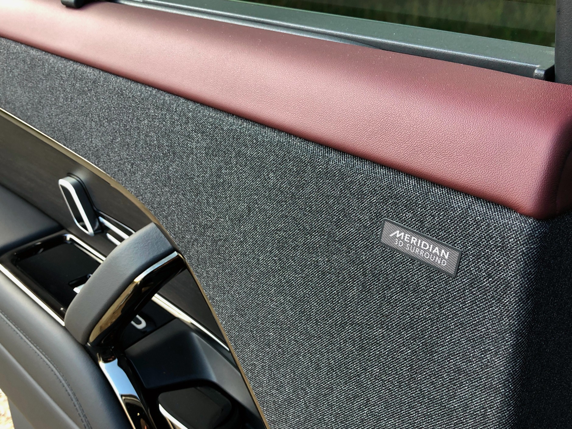 Range Rover Sport 3.0 Dynamic SE