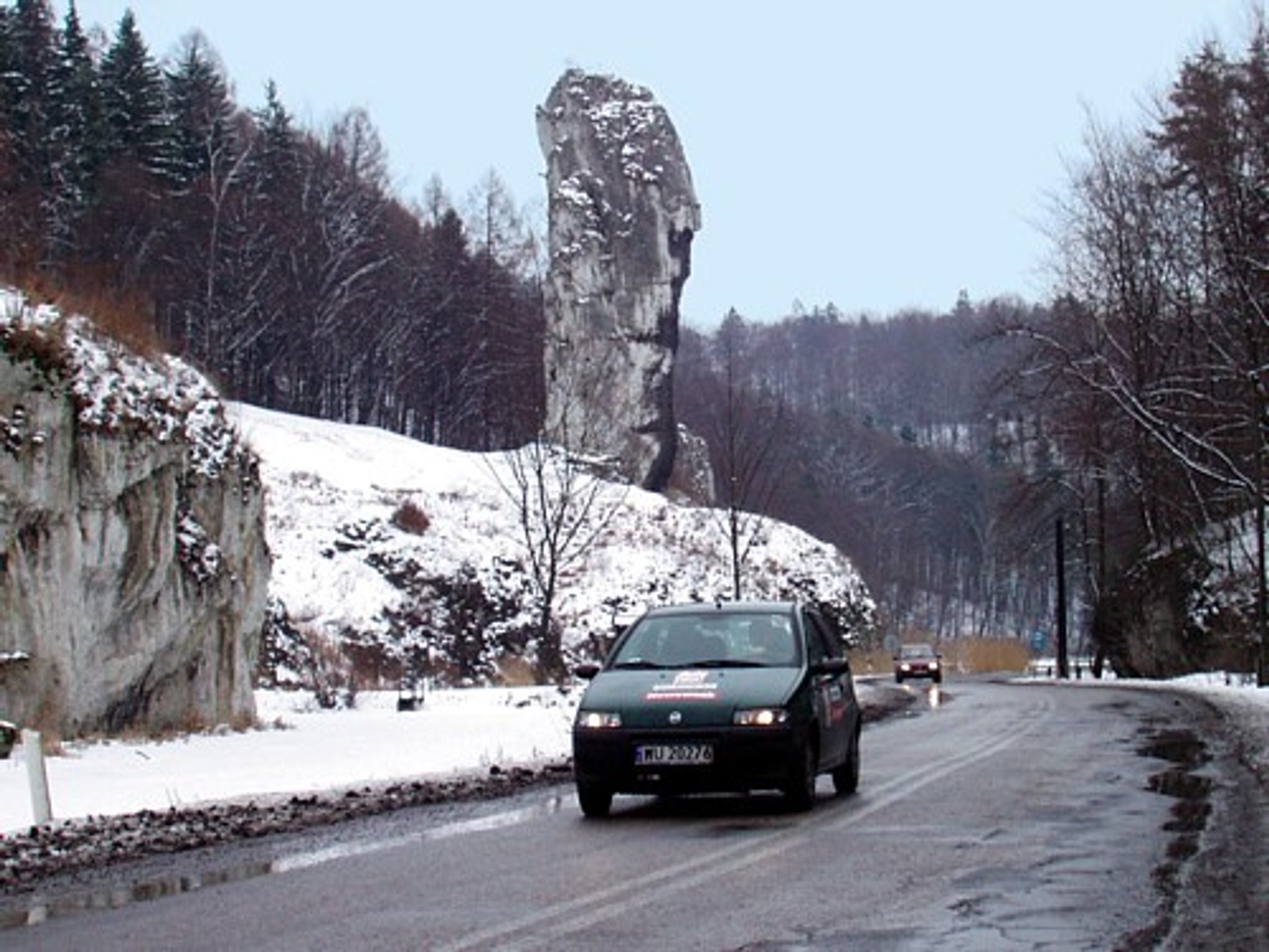 20 000 km z biopaliwem w baku