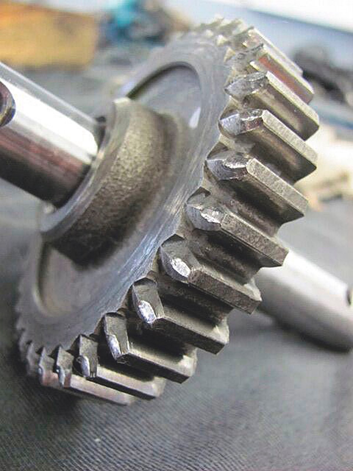 Test długodystansowy Citroena C4 Cactus - nie ma Kaktusa bez kolców