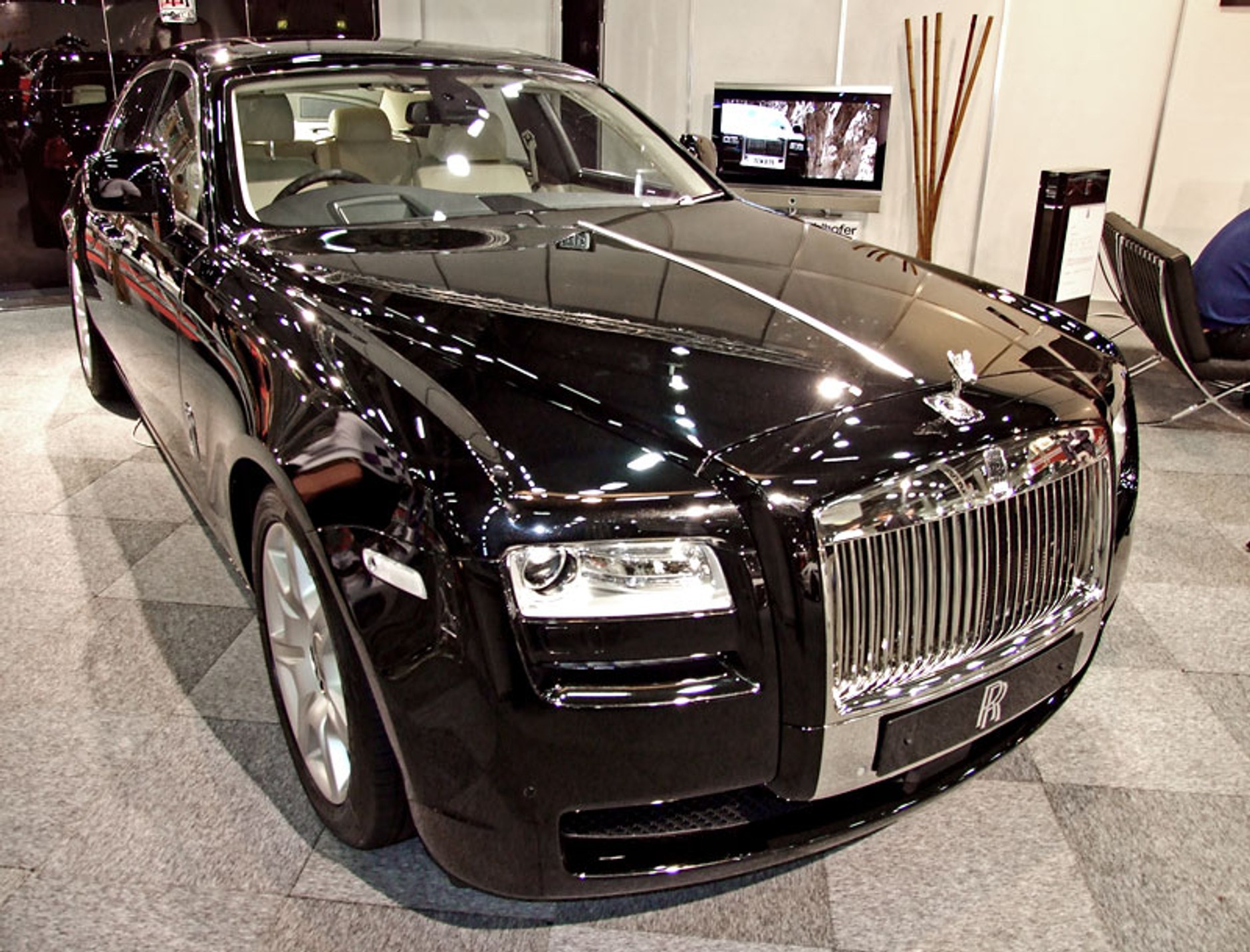 Vienna Autoshow 2010: nowości w austriackiej metropolii (fotogaleria)