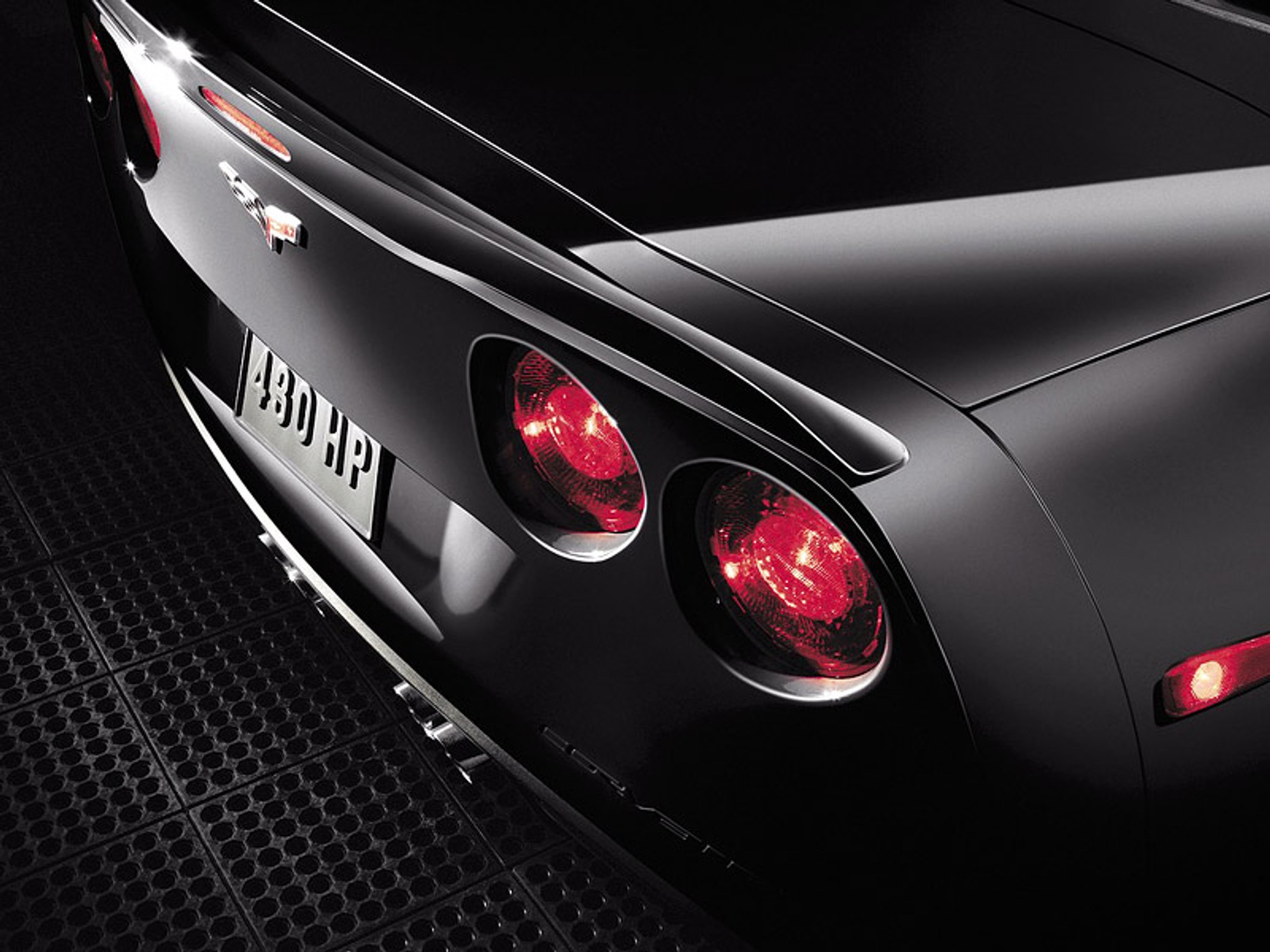 Chevrolet Corvette S-Limited: jubileuszowy model wyłącznie dla Japonii