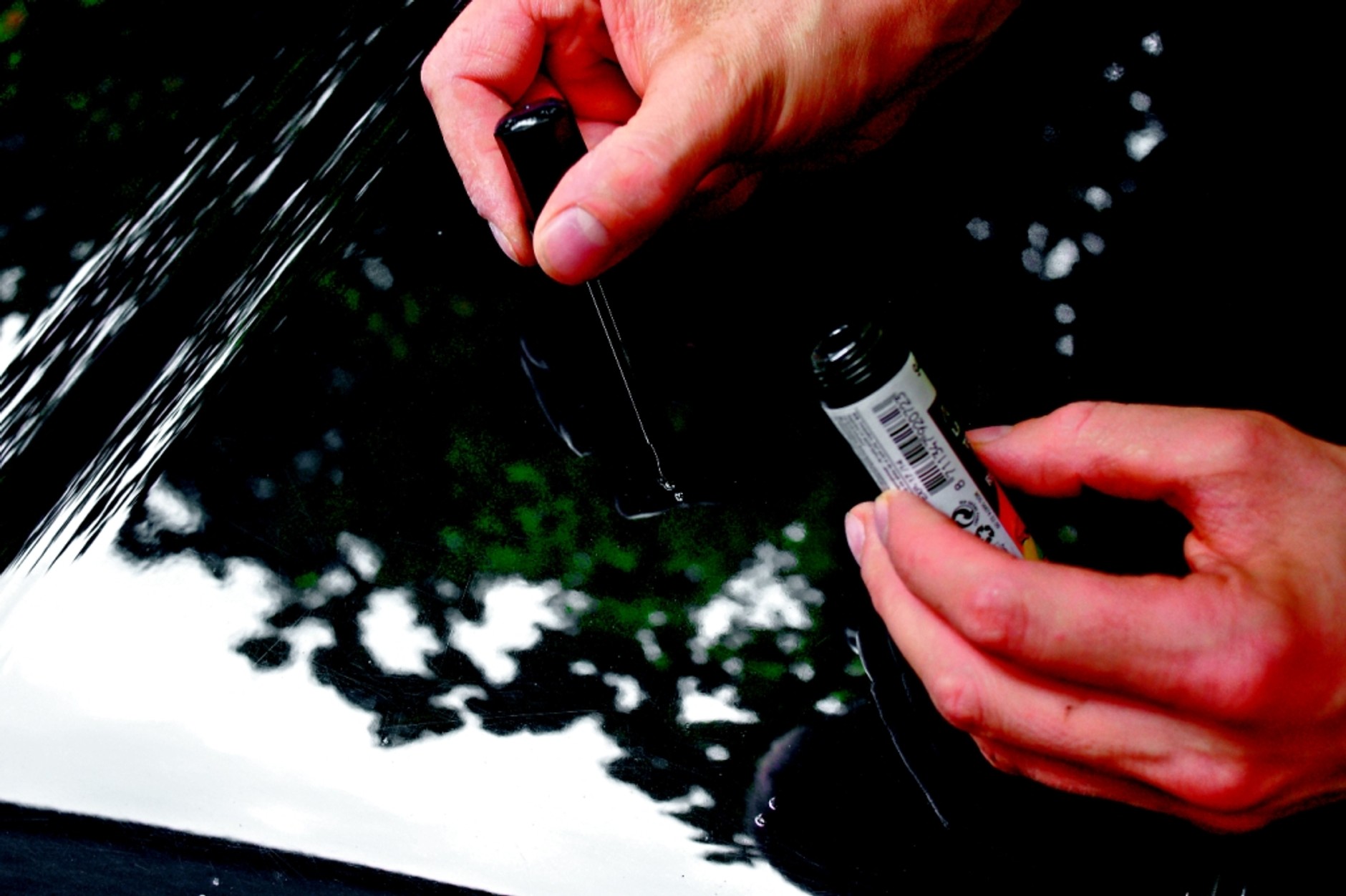 "Picowanie" samochodu - czyli jak wyszykować karoserię przed sprzedażą