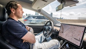 Test w laboratorium mówi wszystko. Już wiadomo, ile prądu w korku zużywa klimatyzacja
