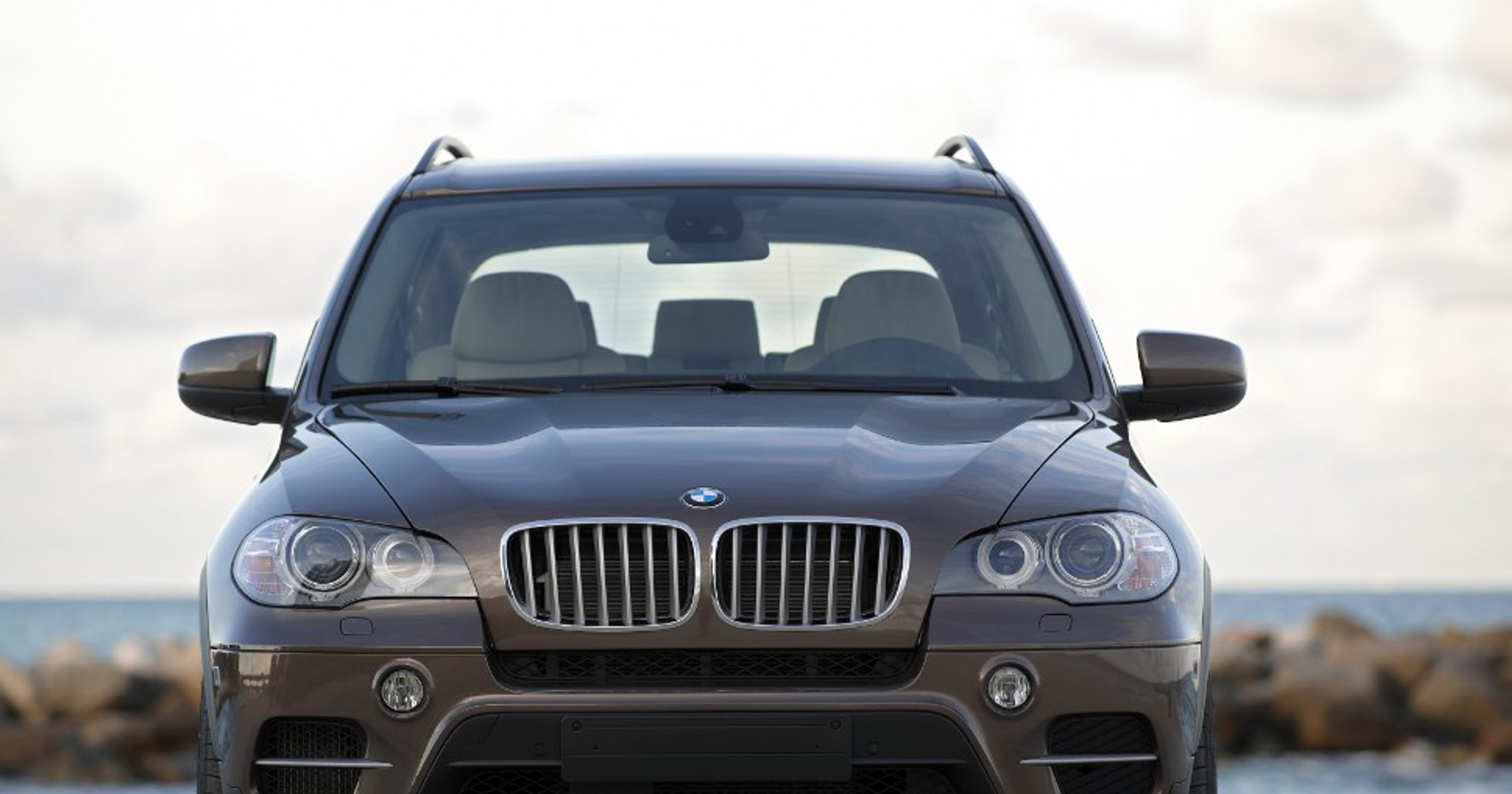 Duża akcja serwisowa BMW