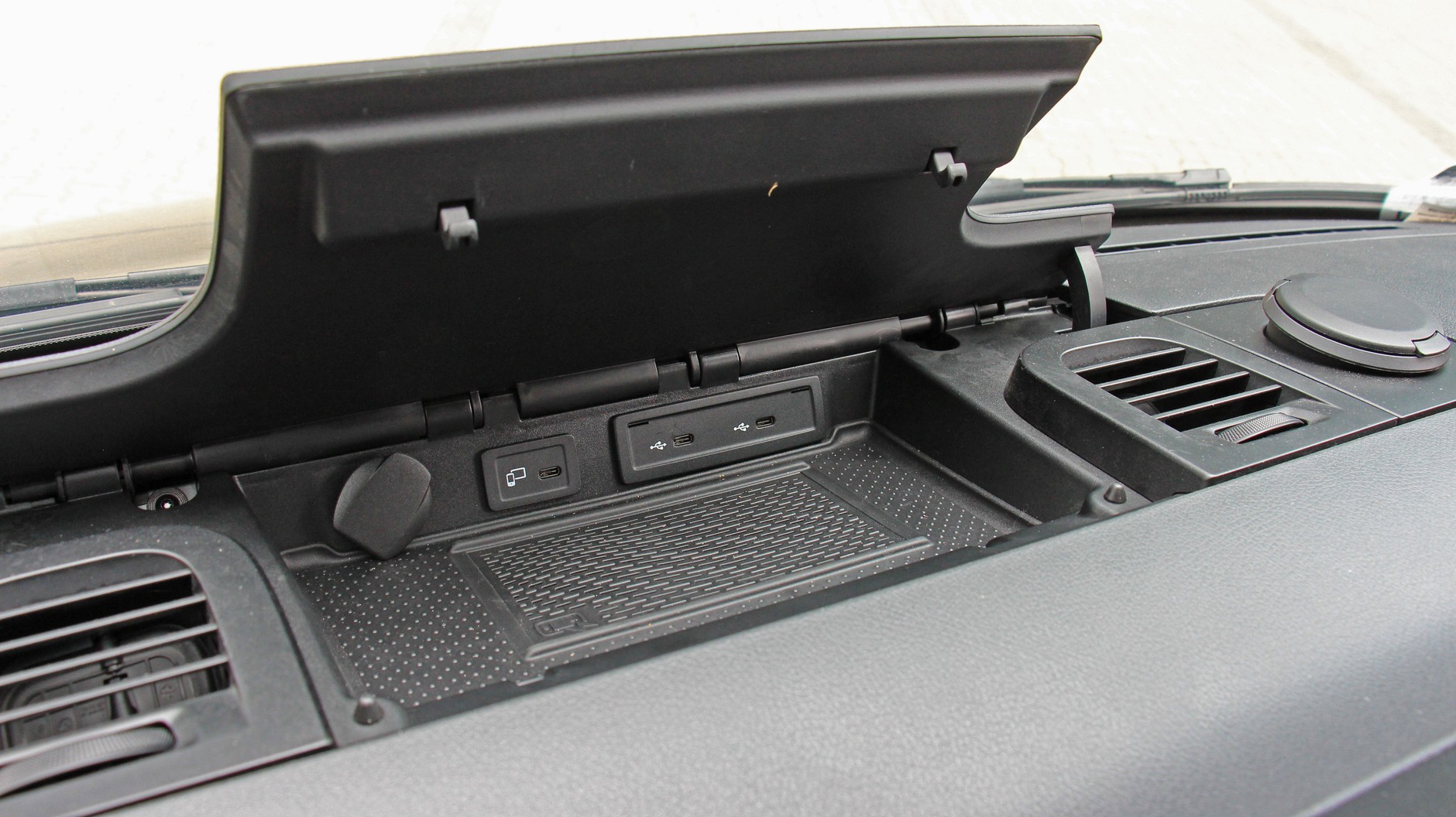 Mercedes Sprinter 319 CDI Furgon