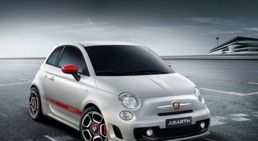 Abarth zapowiada Pandę i 500L