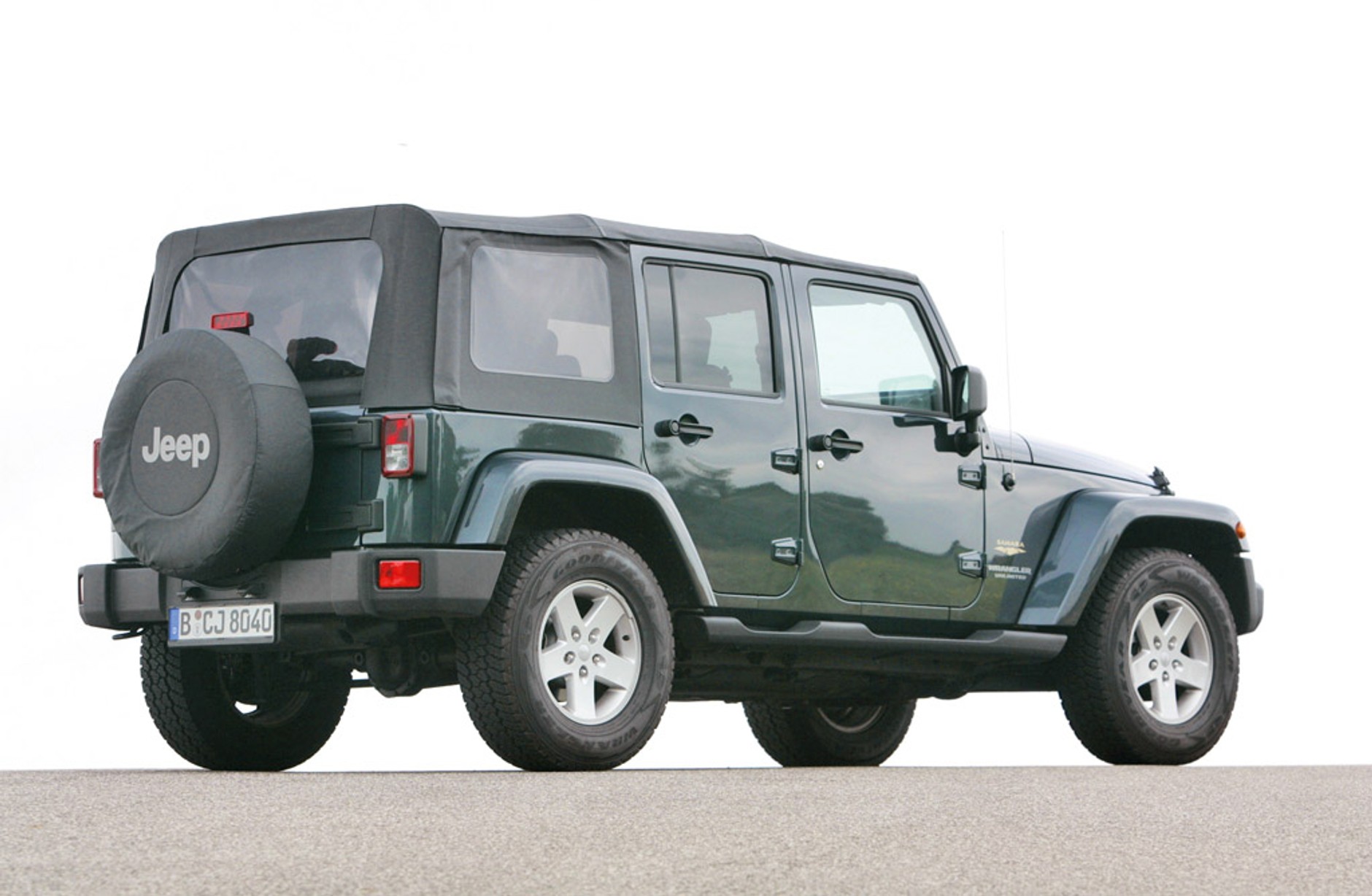 Ile kilogramów udźwigną nasze auta? Lista najlepszych