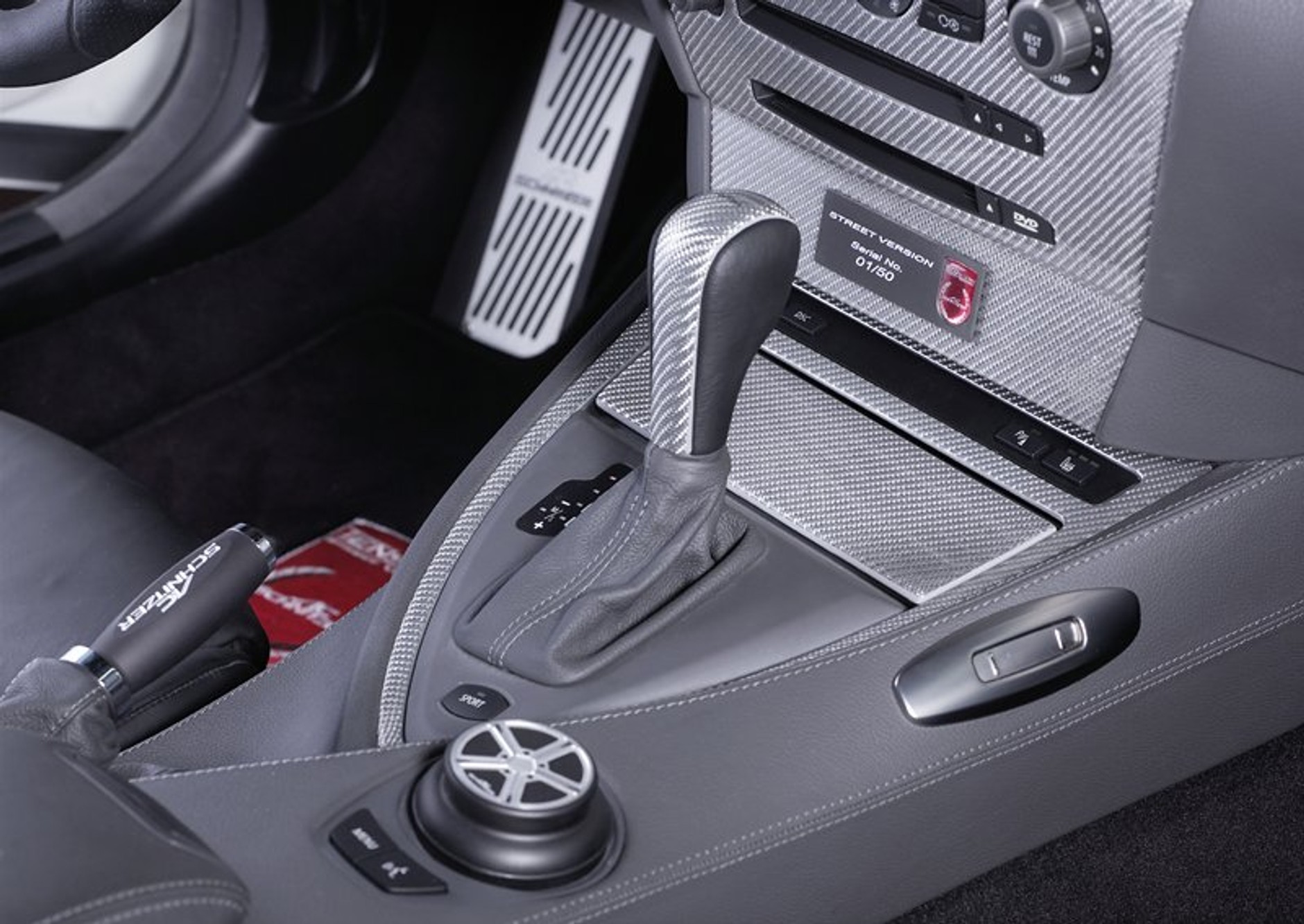 AC Schnitzer BMW 6 TENSION Street Version – jesteś jak żądło...