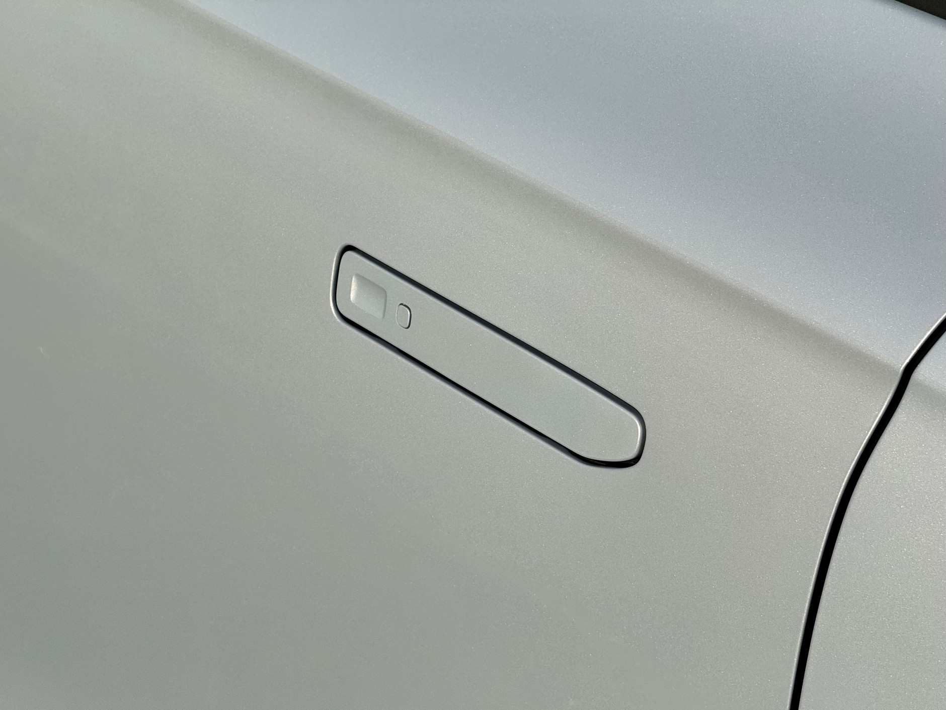 Leapmotor B10 Hybrid EV