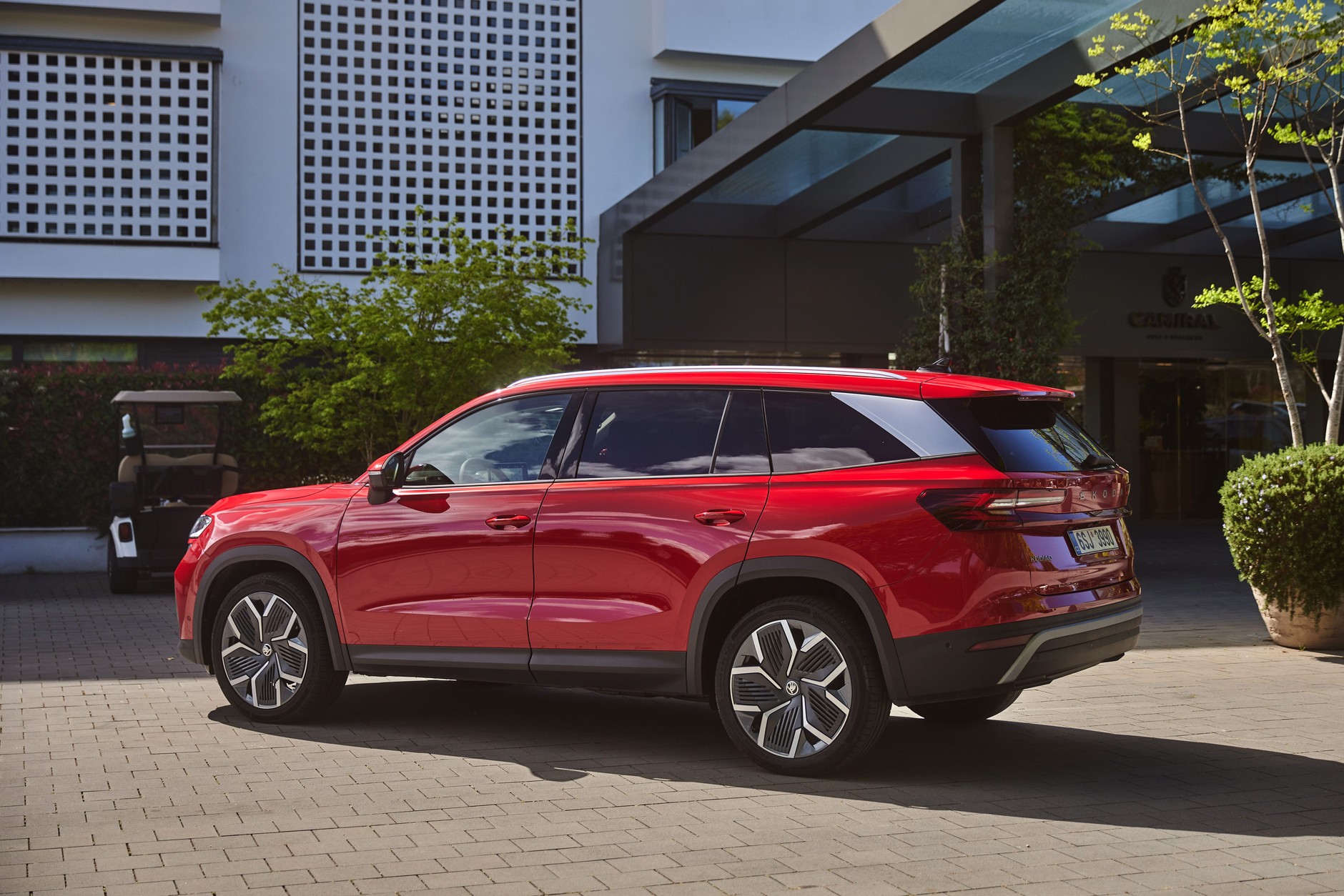 Skoda Kodiaq (2. generacja)