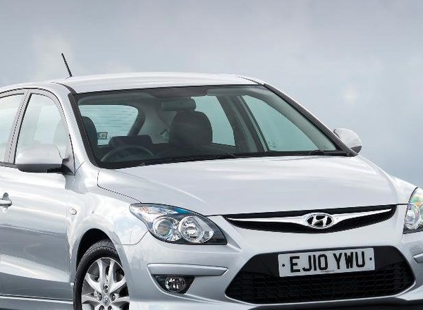 Hyundai nr 5 000 000 w Europie