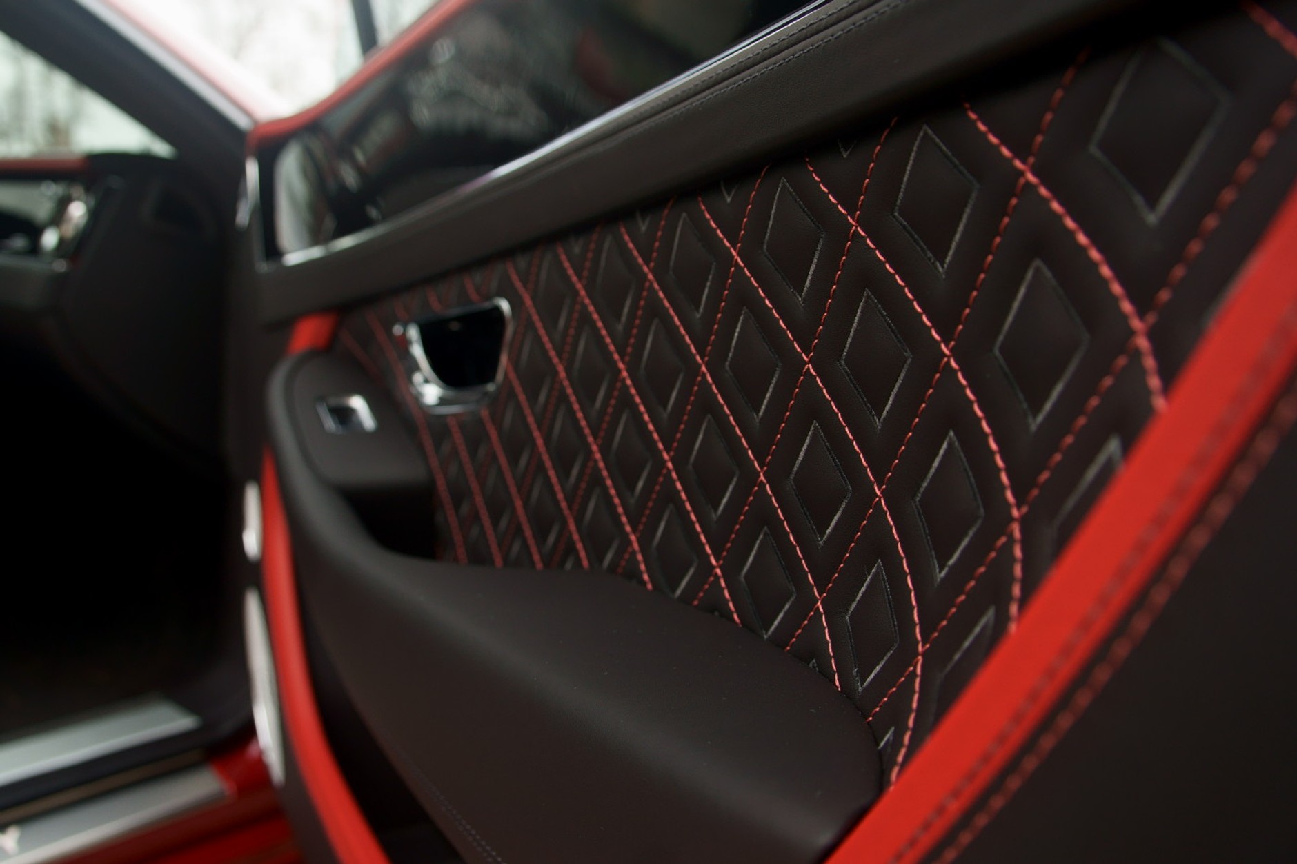 Bentley Continental GT Speed