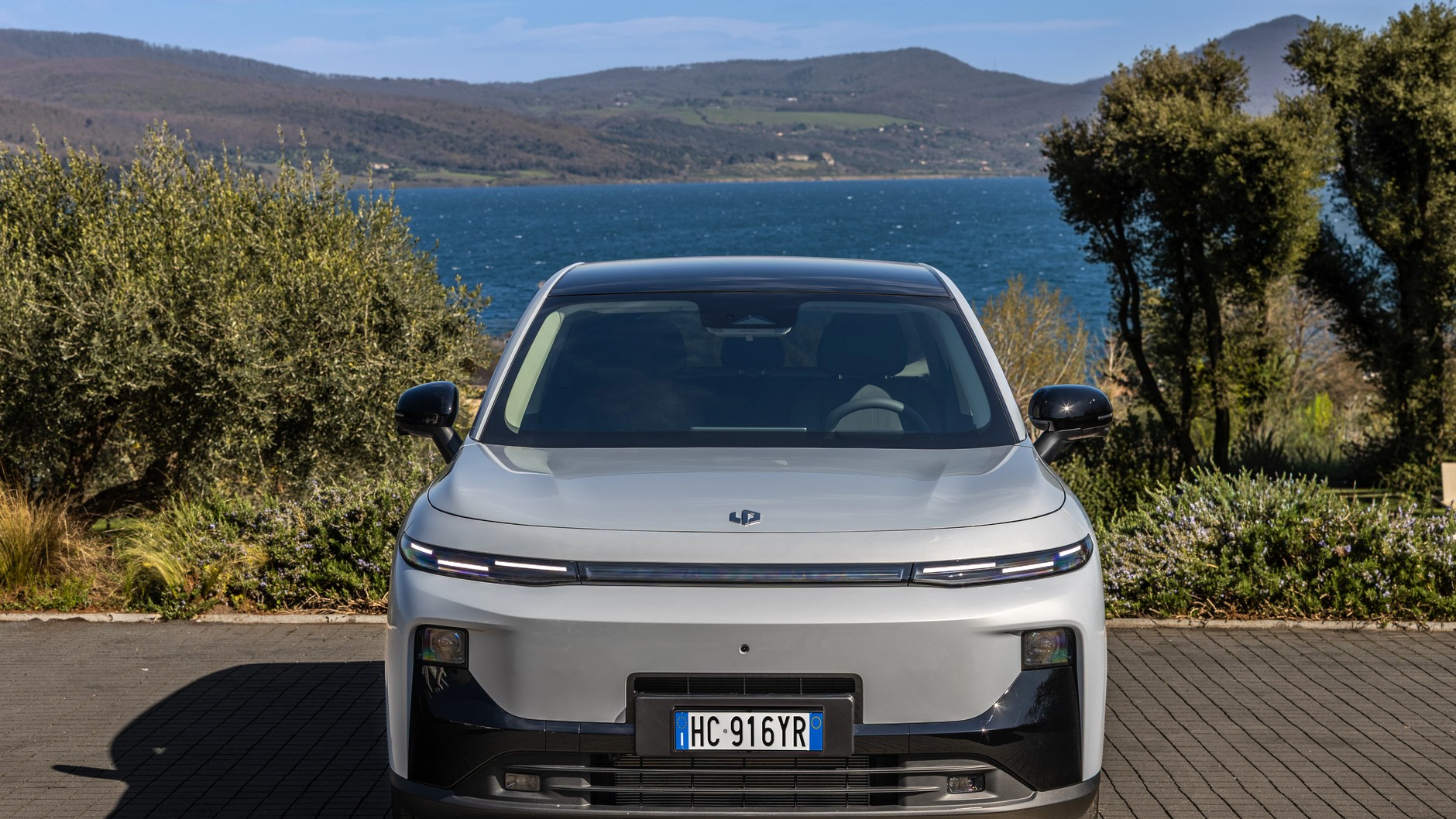 Leapmotor B10 Hybrid EV