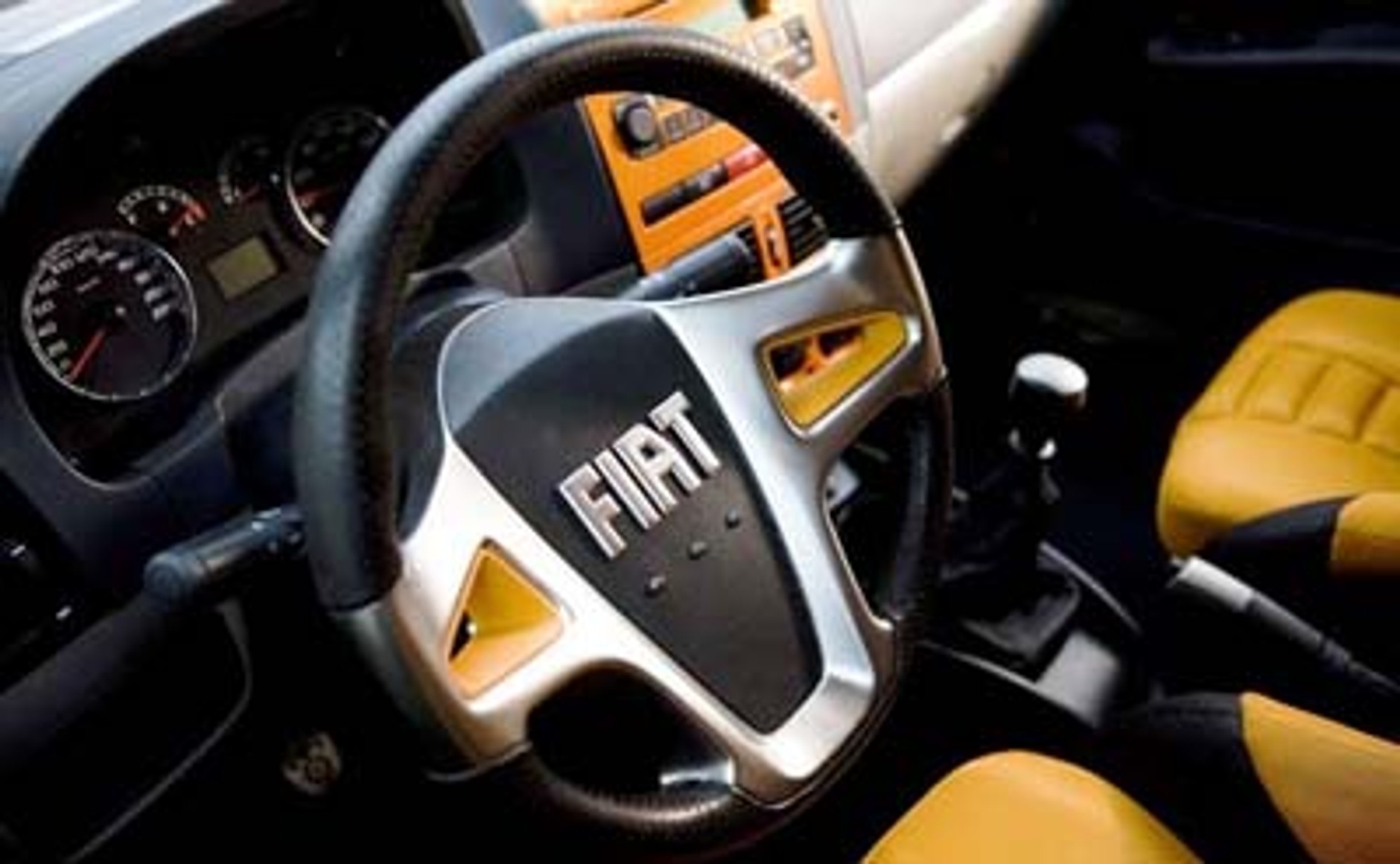 Fiat FCC – terenówka