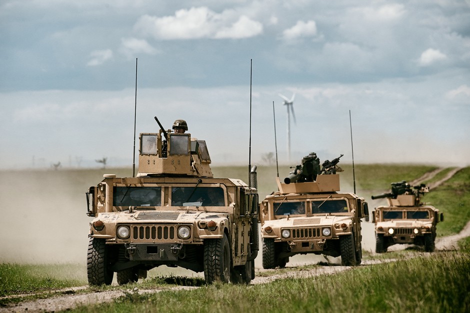 Humvee