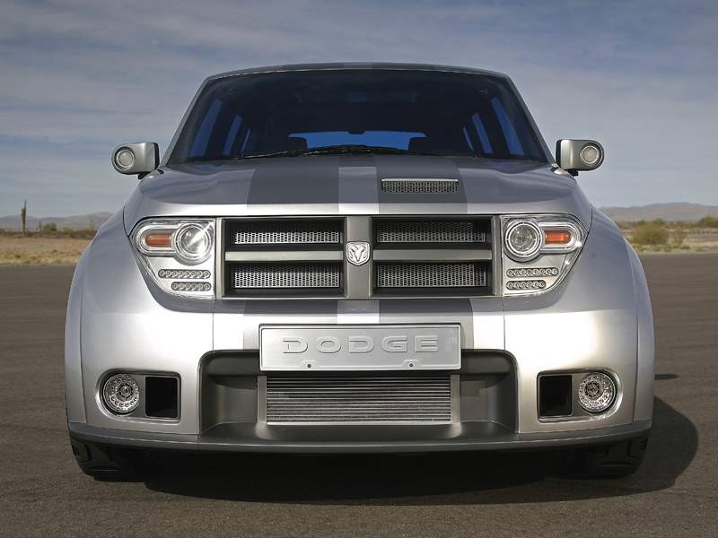Chrysler i Nissan podpisali umowę o wzajemnych dostawach samochodów