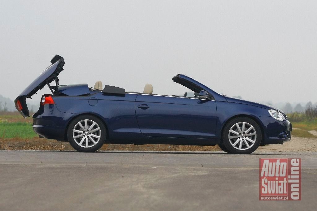 Volkswagen EOS