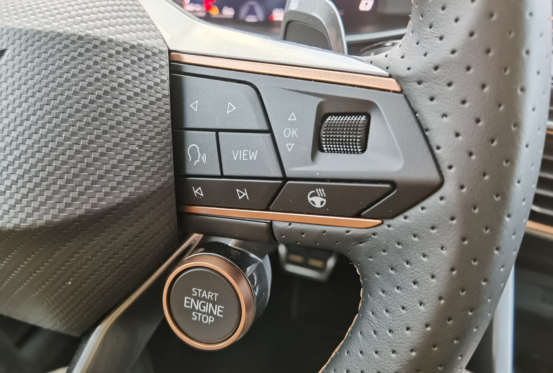 Cupra Formentor VZ 1.5 e-Hybrid