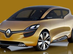 Genewa 2016: trzy premiery Renault