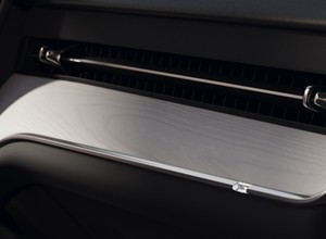 Nowe Volvo EX90 to koniec ze staromodnym luksusem w motoryzacji