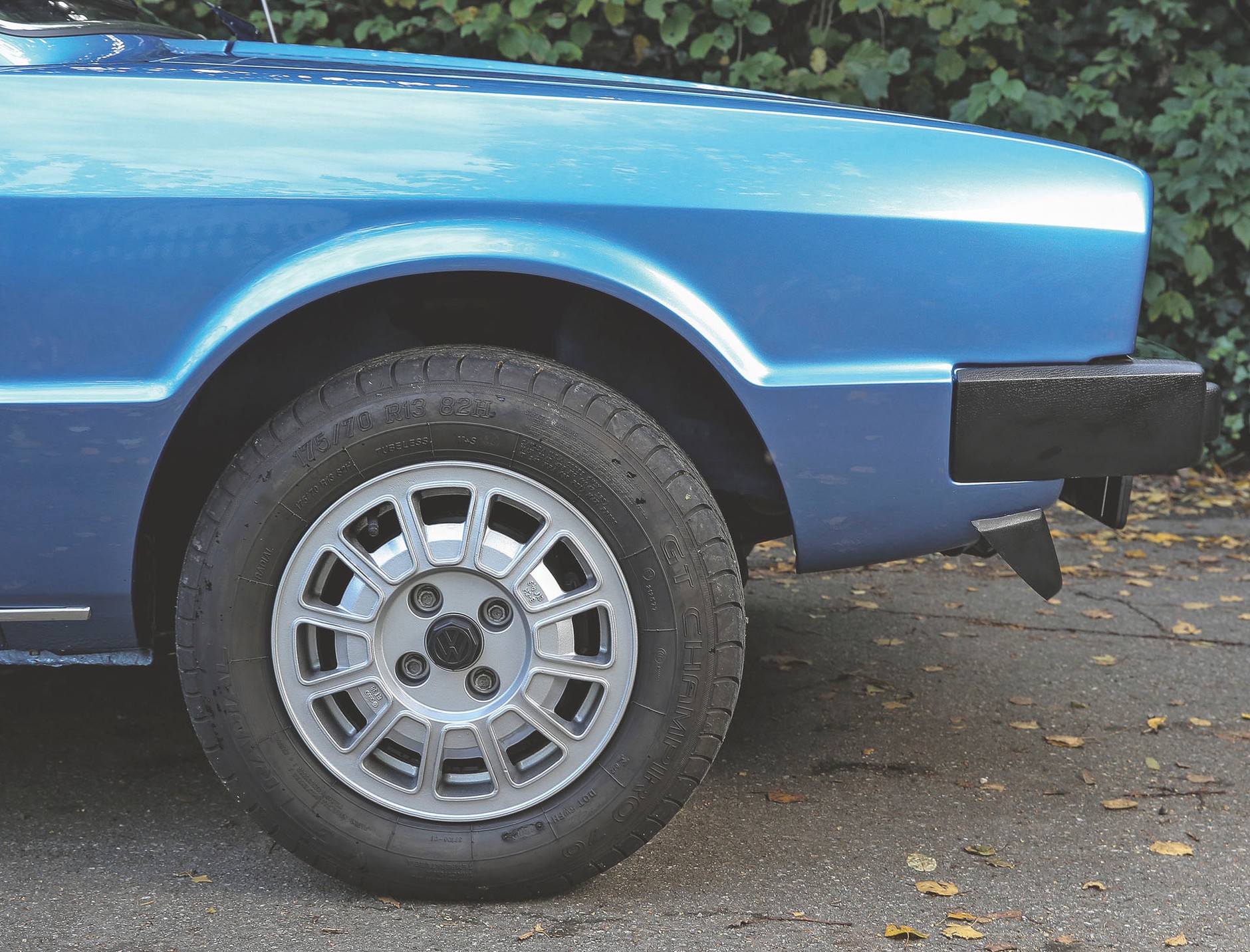 Volkswagen Scirocco GTI - marzenie o tanim GTI