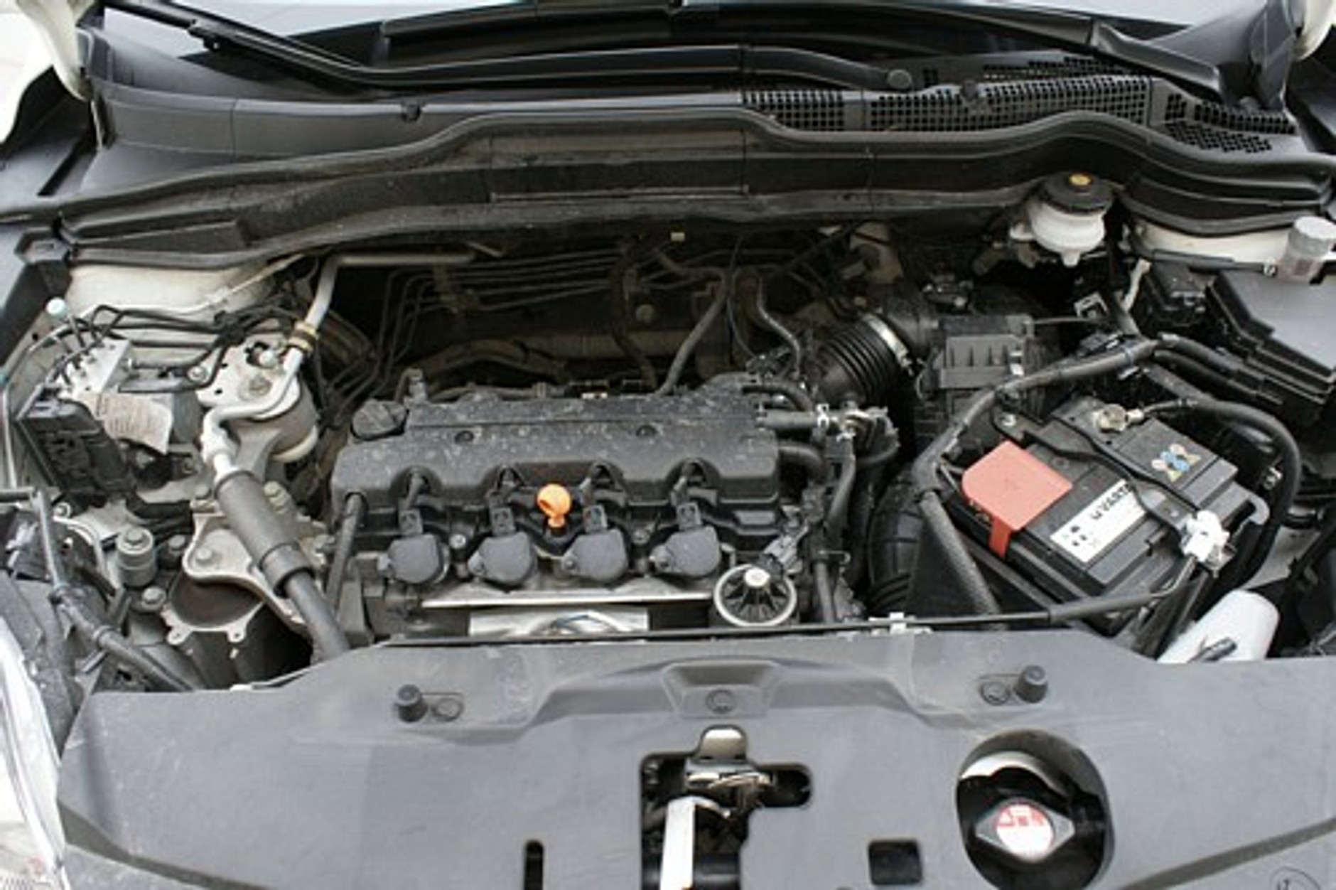 Honda CR-V 2.0: Tradycja zobowiązuje