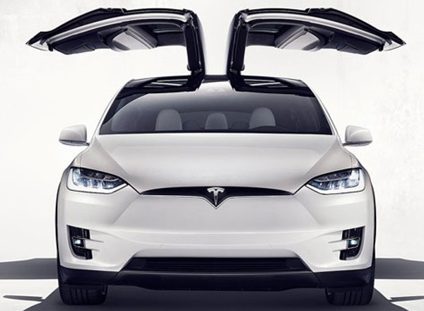 Tesla Motors nie wykona planu