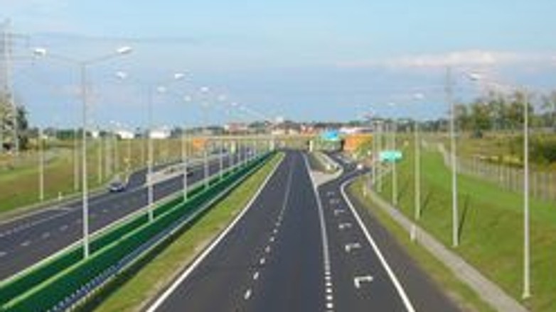 Drogi: maksymalne stawki za przejazd autostradą