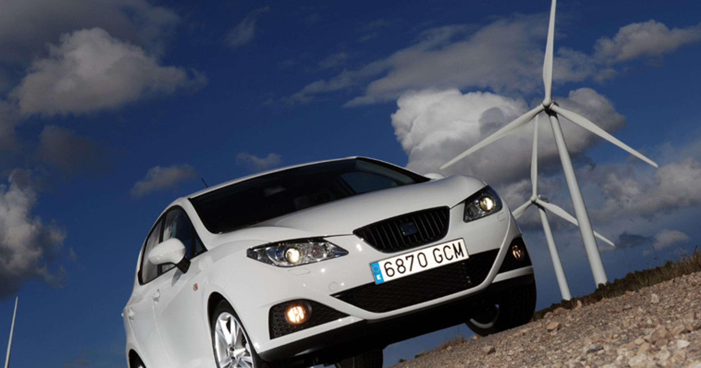 Nowy Seat Ibiza już w salonach