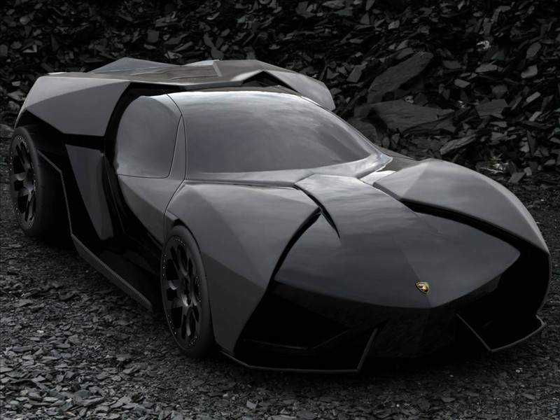 Następca Lamborghini Reventona