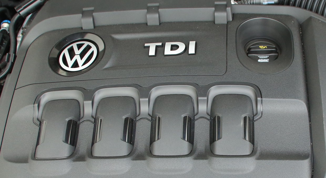 Volkswagen będzie negocjować ugodę z niemieckimi klientami ws. dieselgate