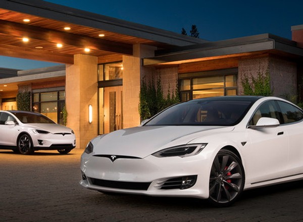 Tesla pozywa byłego pracownika oskarżając go o hakowanie i „sabotaż”