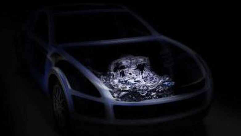 Koncept tylnonapędowego Subaru w Genewie