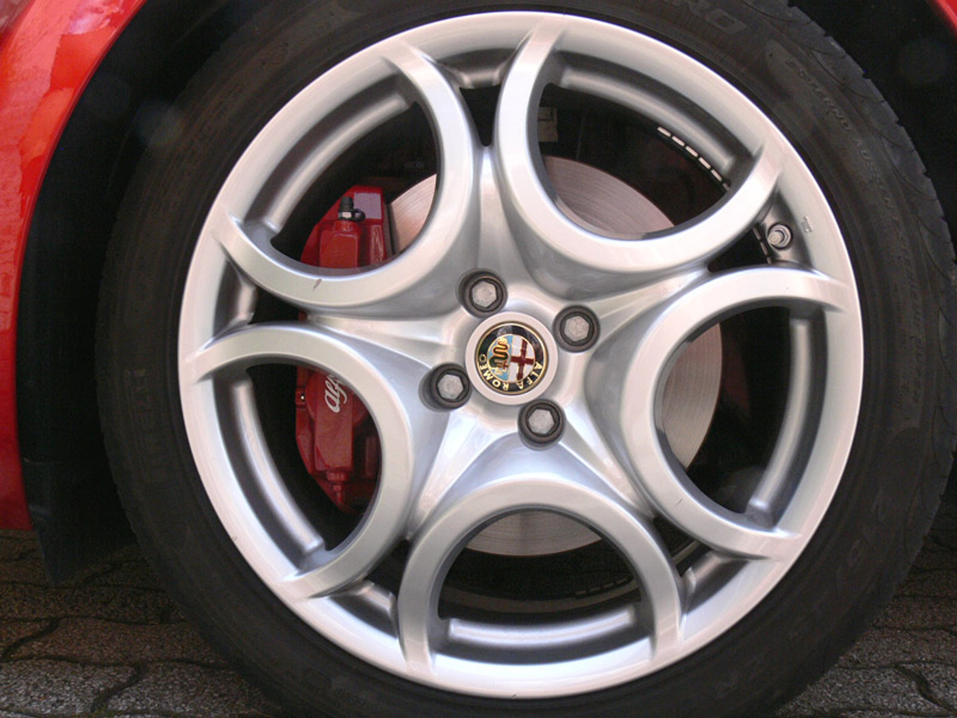 Alfa Romeo MiTo – wrażenia z jazdy