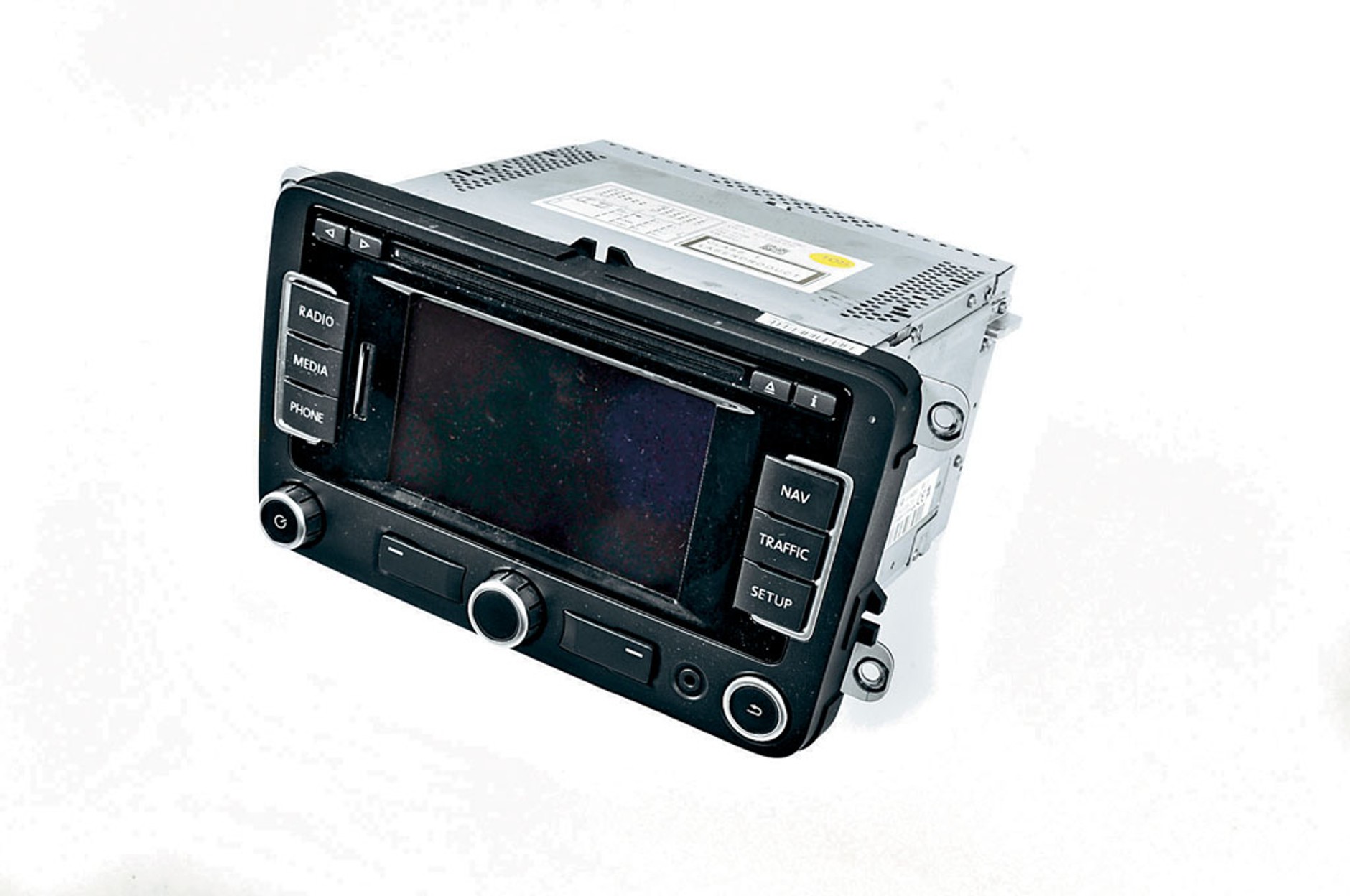 Volkswagen Golf 1.4 TSI