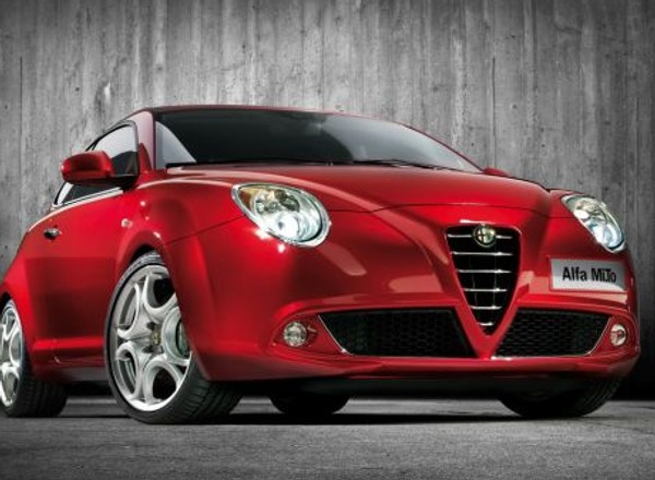 Alfa Romeo MiTo gwiazdą Dni Polskich