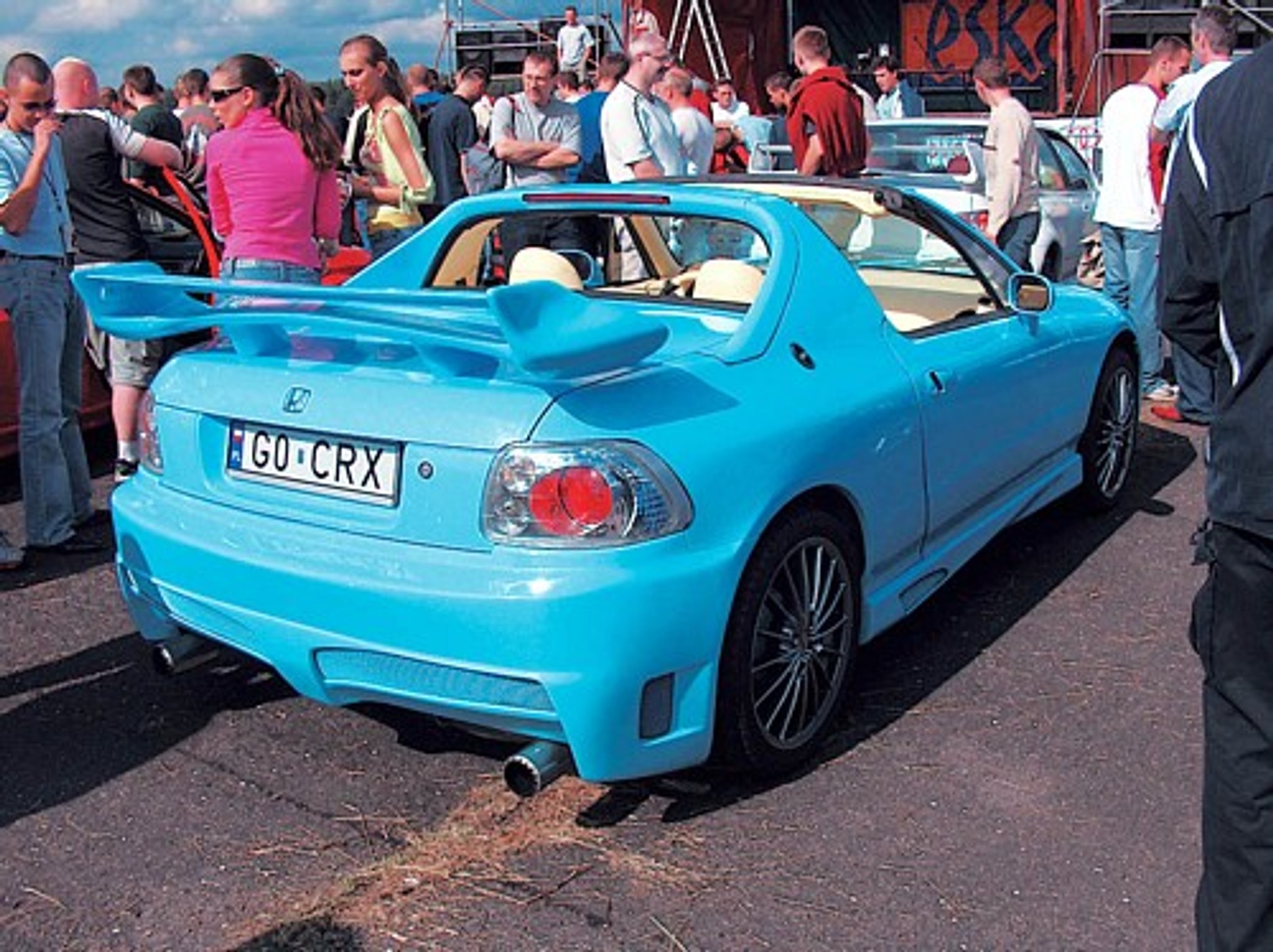 A jednak się udało