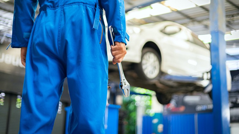 Raport Jakości 2021