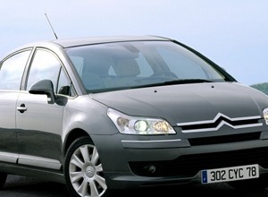 Niezawodne kompakty: Citroen C4