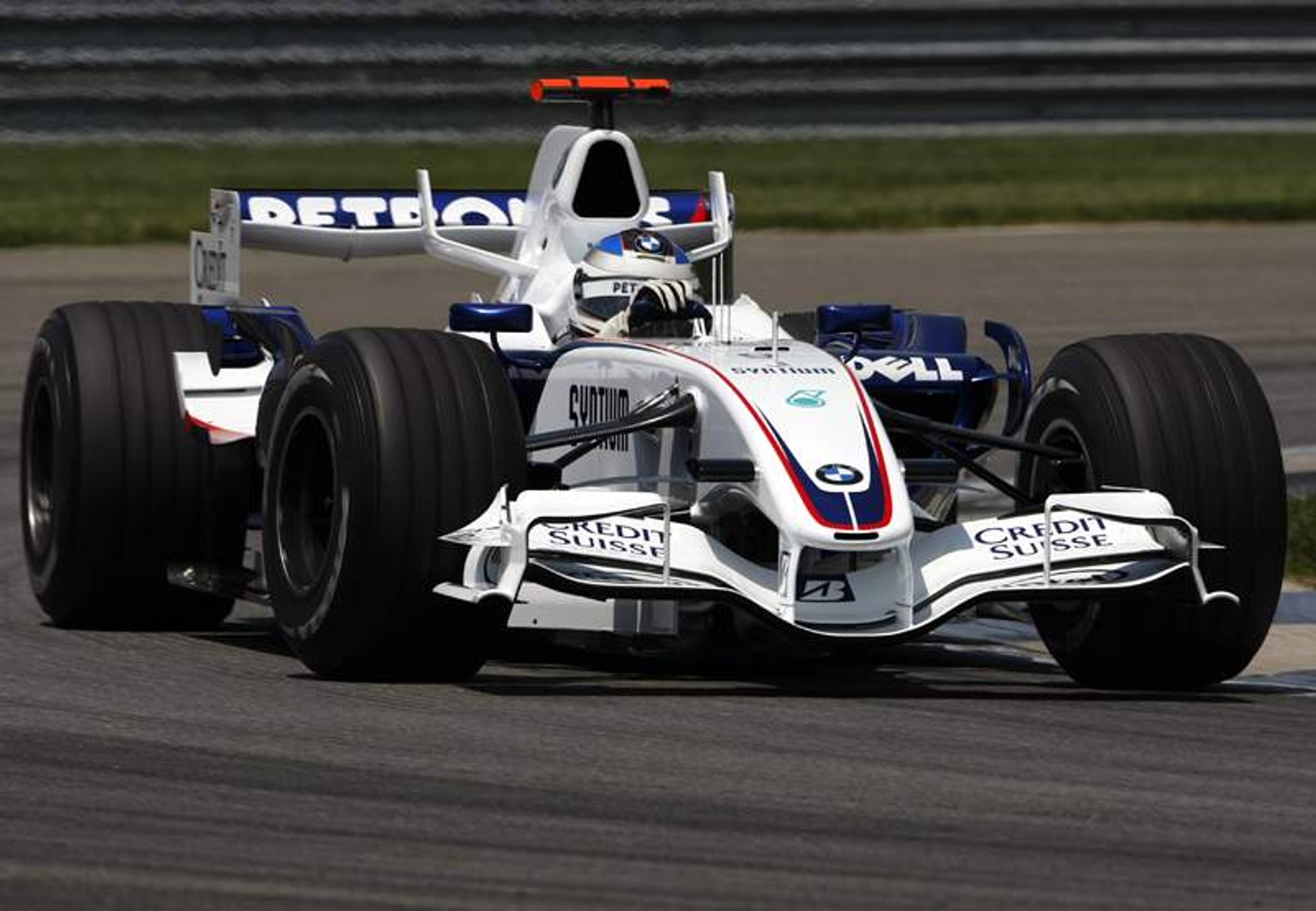 Grand Prix USA 2007: fotogaleria