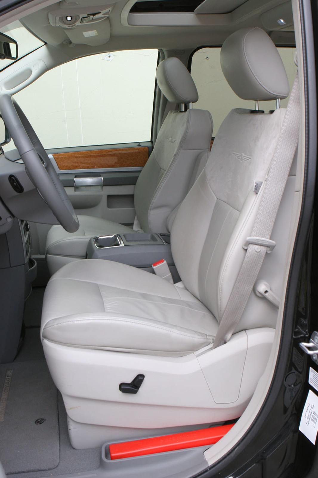 Używany Chrysler Grand Voyager - duży i niedrogi, ale czy trwały?