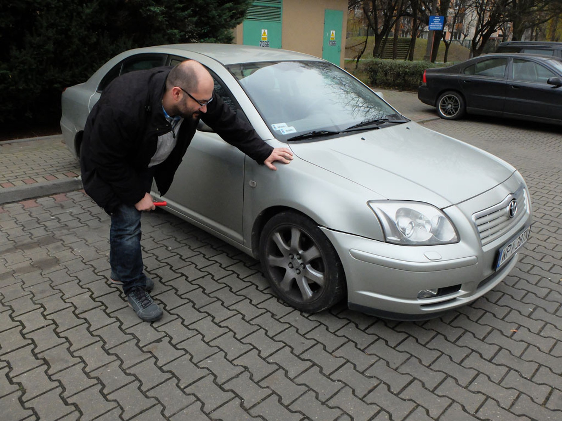 Sprawdź, zanim kupisz - Bez wkładu finansowego, a więc: ile?