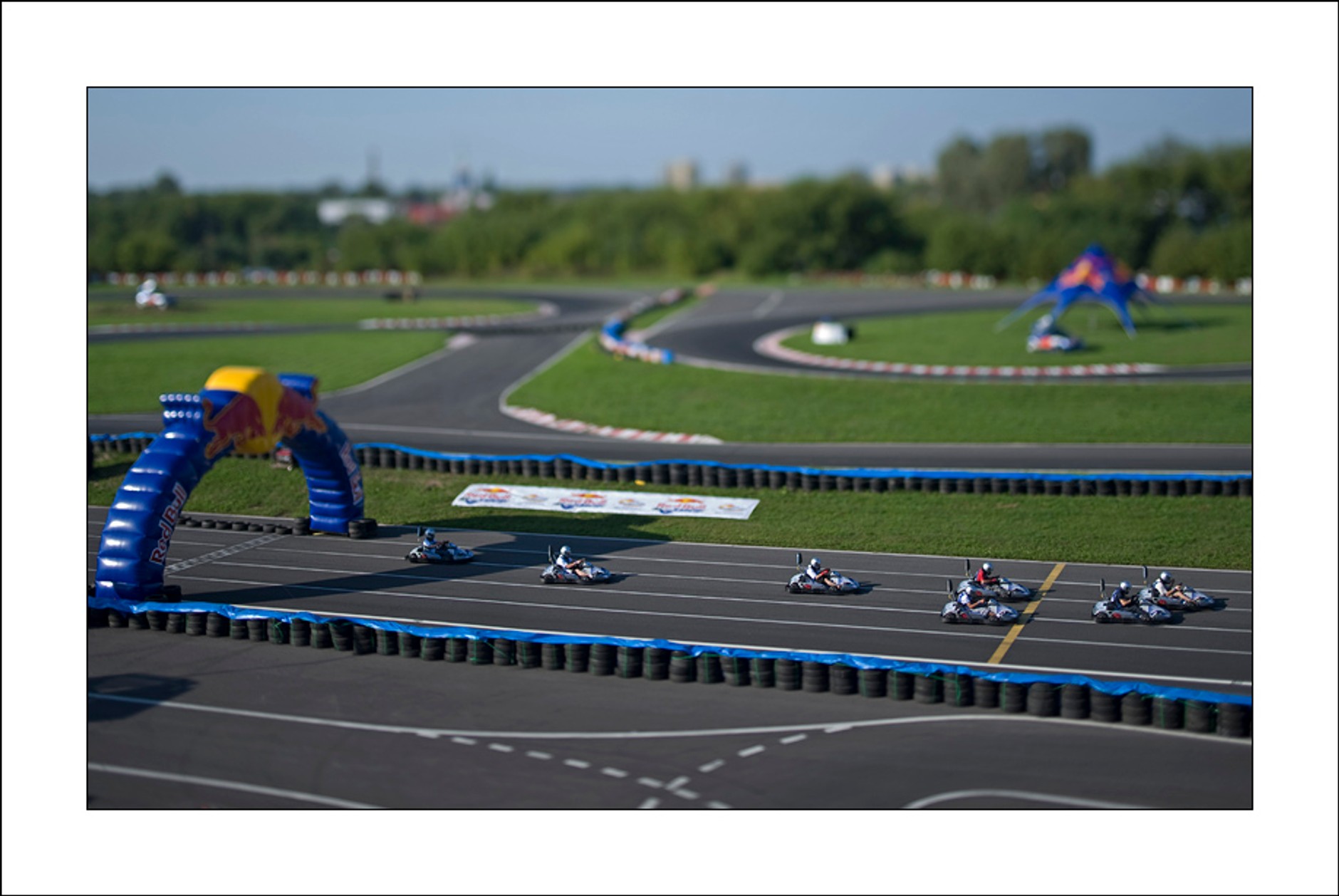 Red Bull As w Karcie: jedyna kobieta w finale